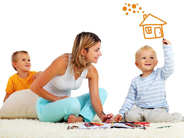 Что такое «характер»?