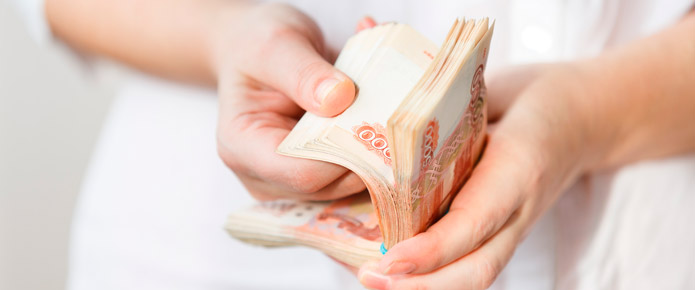 Настоящий маркетолог