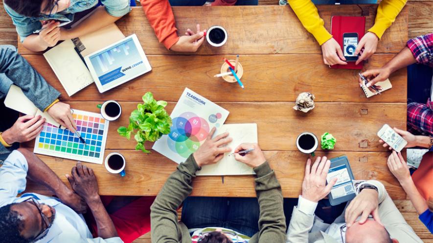 Социальные группы – что это?