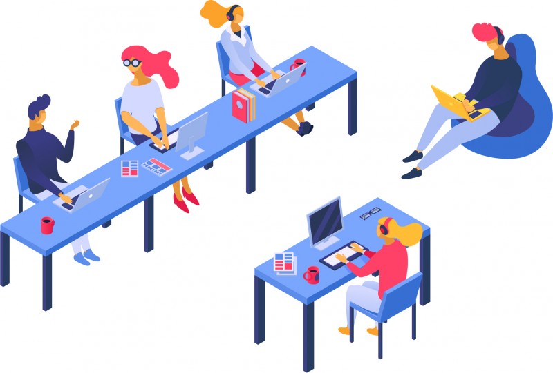 Обменник криптовалют: как работают и какой выбрать