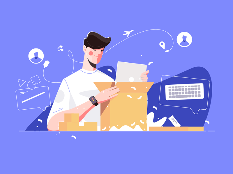 Скрипт продаж для продавцов розничного магазина