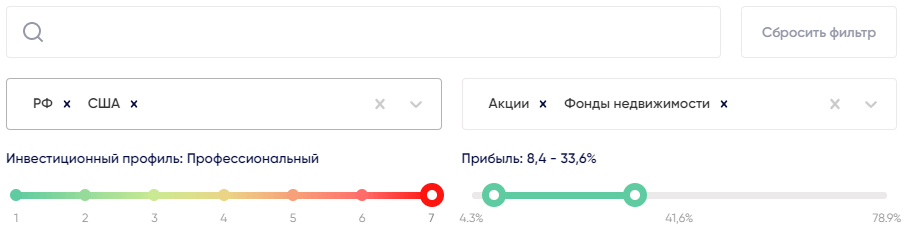 График на странице с текстом, визуальное представление данных.