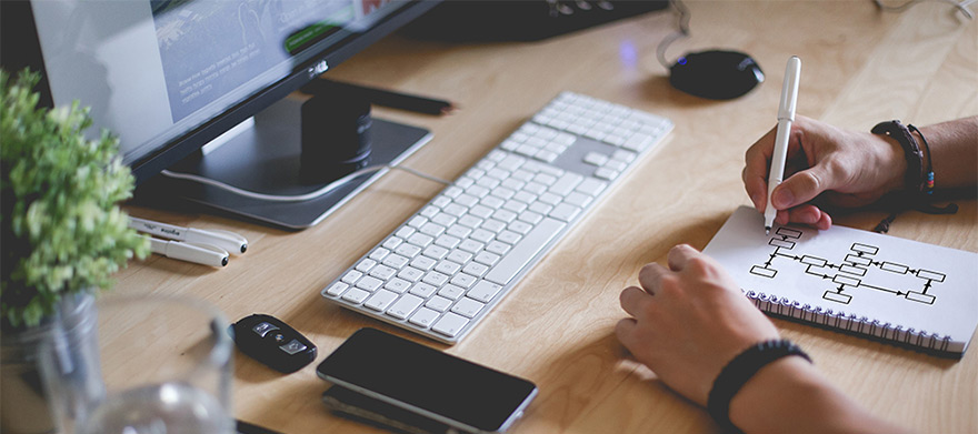 Writing Your Essay Has Never Been This Easy