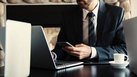 Как провести деловые переговоры