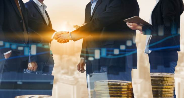 Как провести деловые переговоры