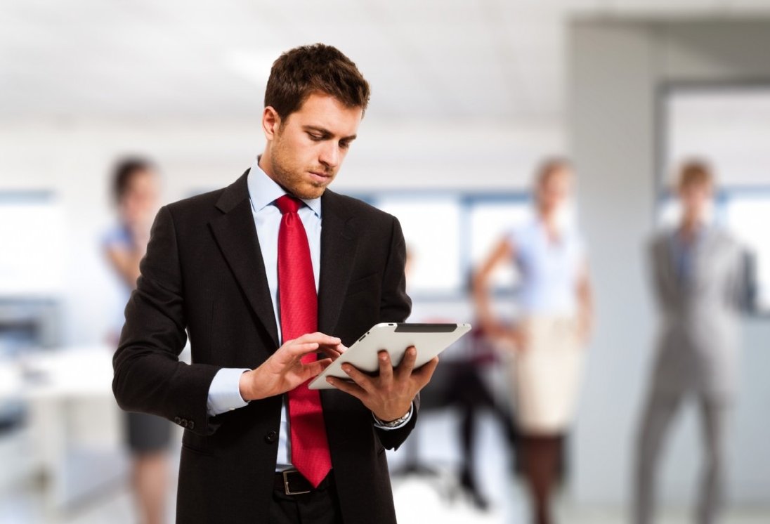 Как провести деловые переговоры