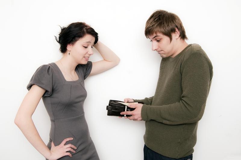 Как правильно давать деньги в долг и повысить шансы на их возврат