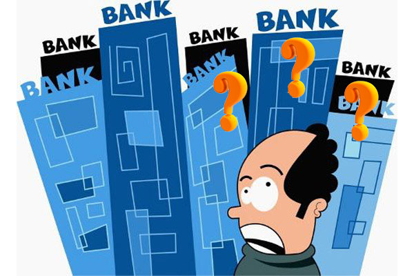 Реклама на постере: графика с изображением человека и табло.