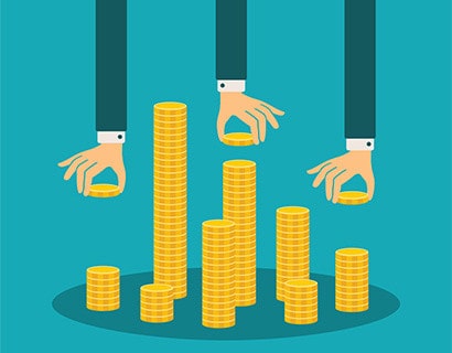 Катушка с металлическим спиралевидным элементом - идеальное сочетание для пружины.