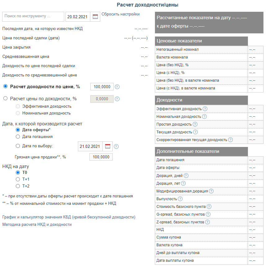 Что такое дюрация облигаций, как ее рассчитать и применить на практике