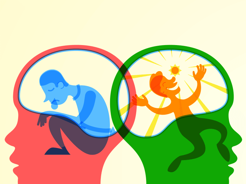 Как избавиться от страха и тревоги самостоятельно