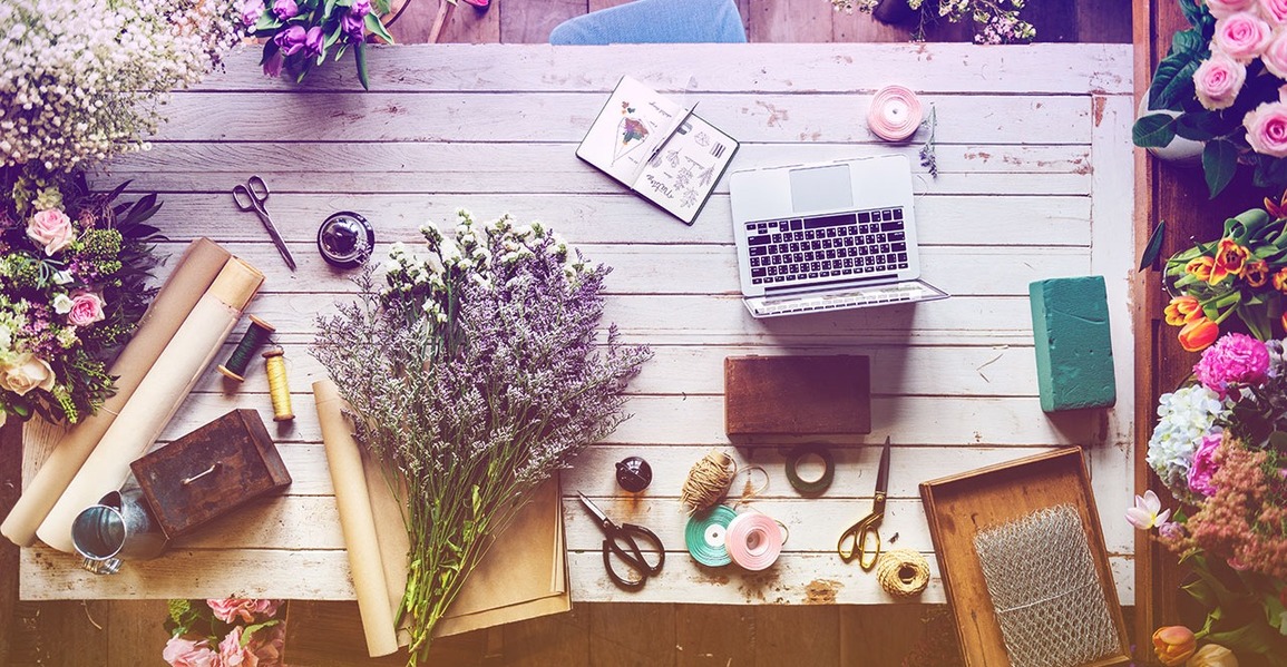 50+ курсов флористики: лучшие онлайн-уроки для составителей цветочных композиций