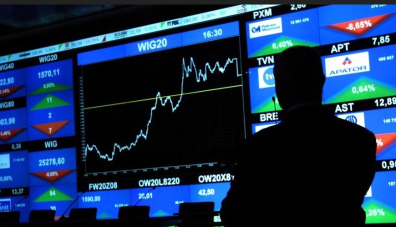 Кто такой инсайдер и как он может манипулировать фондовым рынком