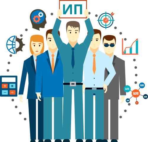 Люди в официальной одежде с галстуками и рубашками в толпе, лица.