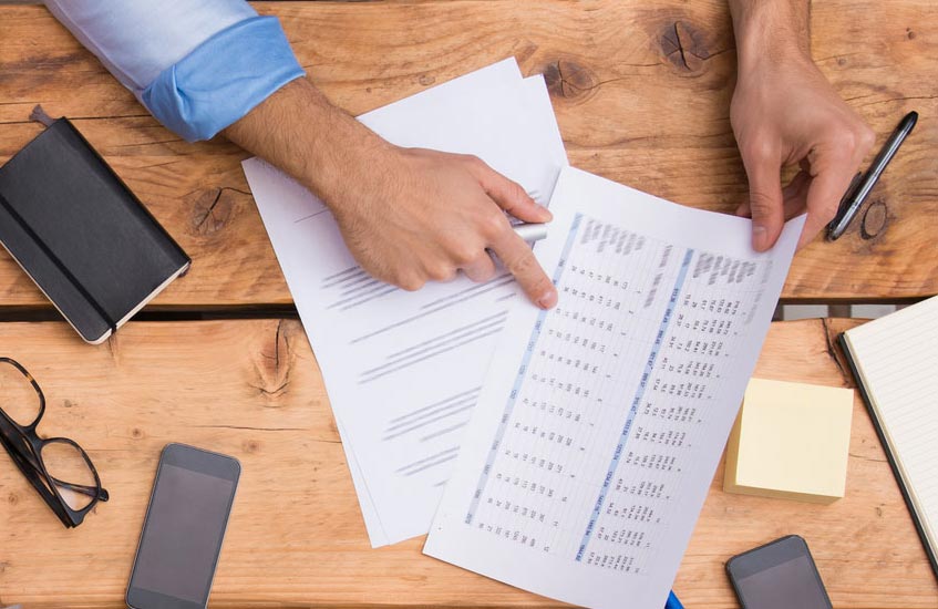 Фундаментальный анализ рынка Форекс: обзор примеров и основных фундаментальных факторов