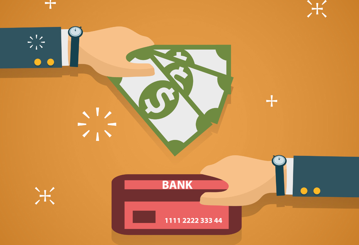 Изображение с черным текстом на белом фоне - ключевое слово "Текст".