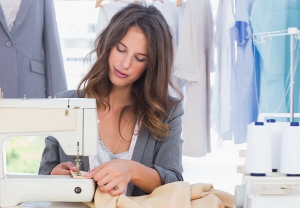 60+ курсов кройки и шитья: лучшие онлайн-уроки для опытных и начинающих швей