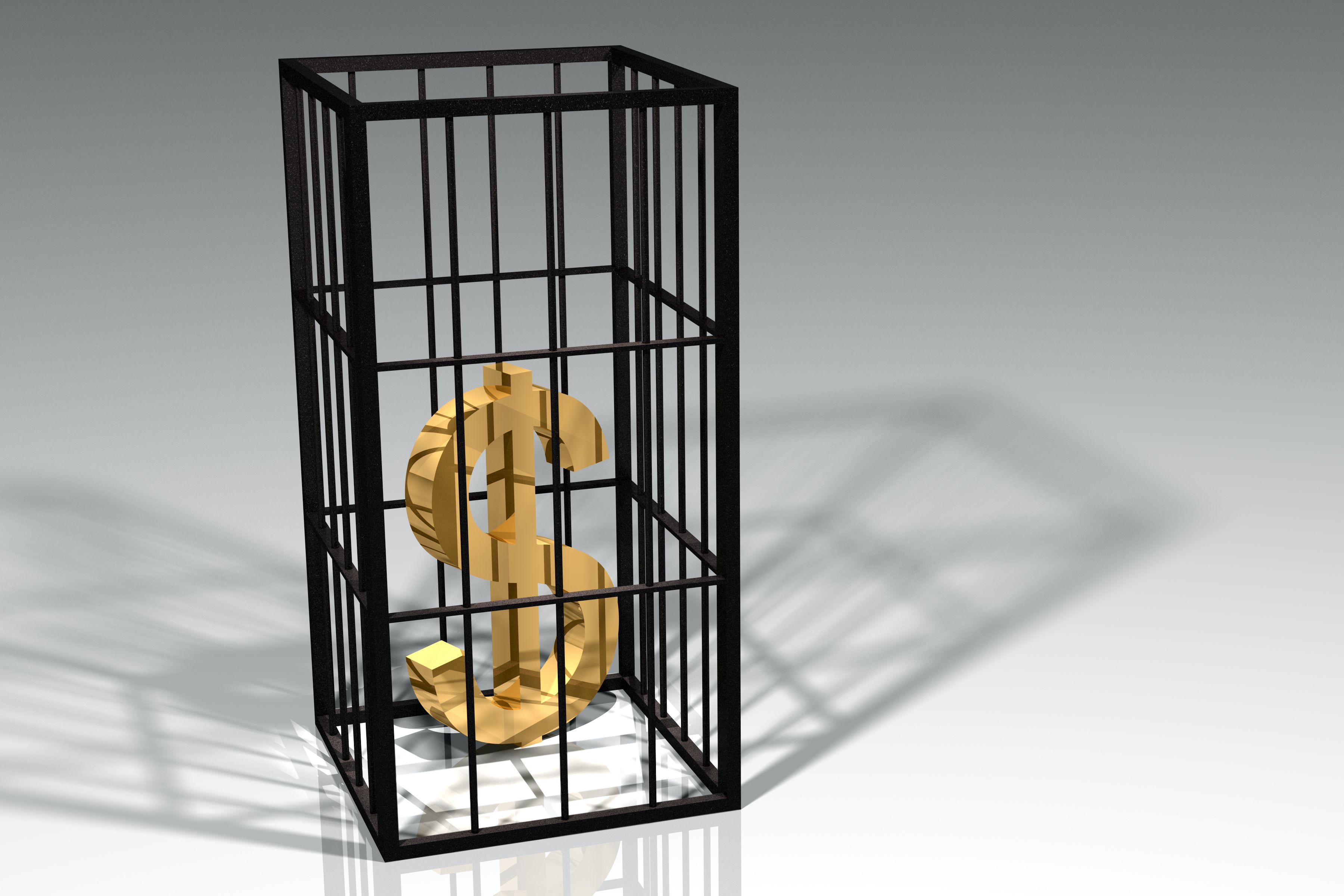 Белые ворота в парке с зелеными деревьями и цветами - пейзаж летнего парка.