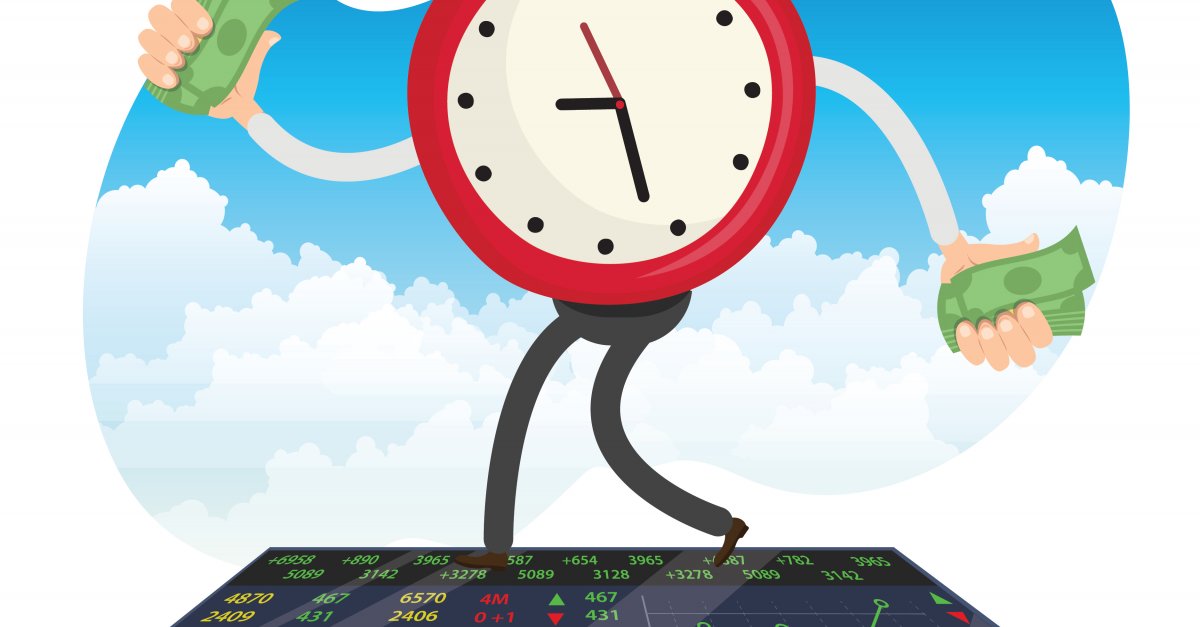 Как развить личную эффективность