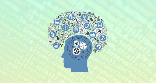 Изображение с абстрактным искусством: графика диска с механическими спицами.