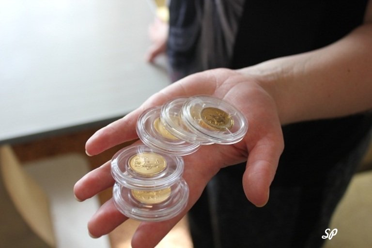 Где купить инвестиционные монеты и как не ошибиться с выбором надежного продавца