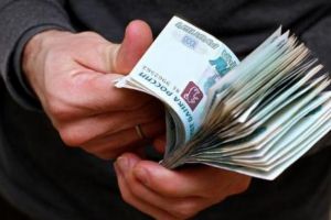 Дисков with money symbol. Изображение монеты на поверхности диска.