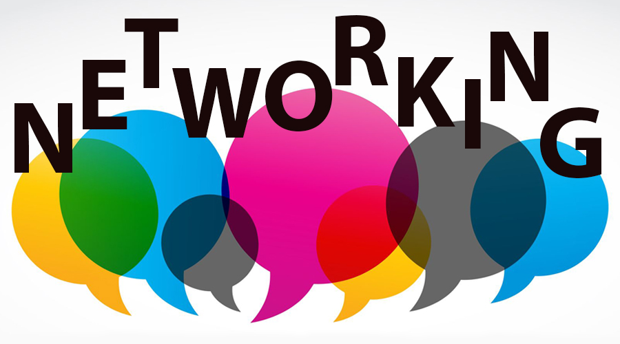 Нетворкинг – что это такое, его базовые правила + советы для новичков