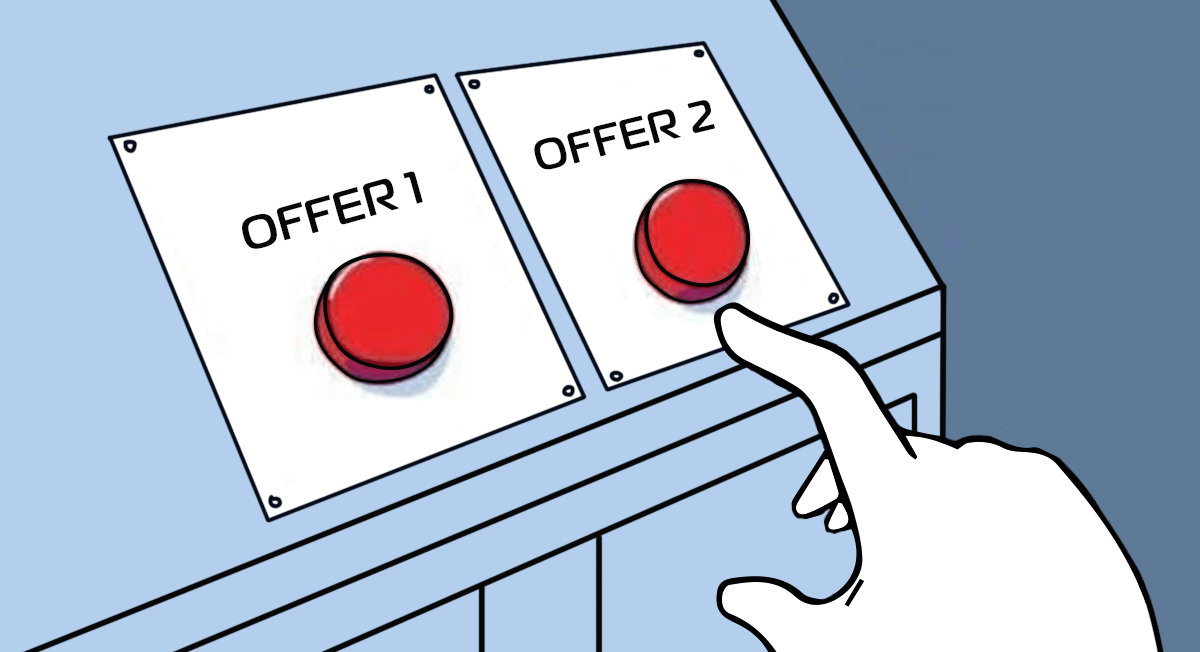 Устройство электрическое: переключатель.