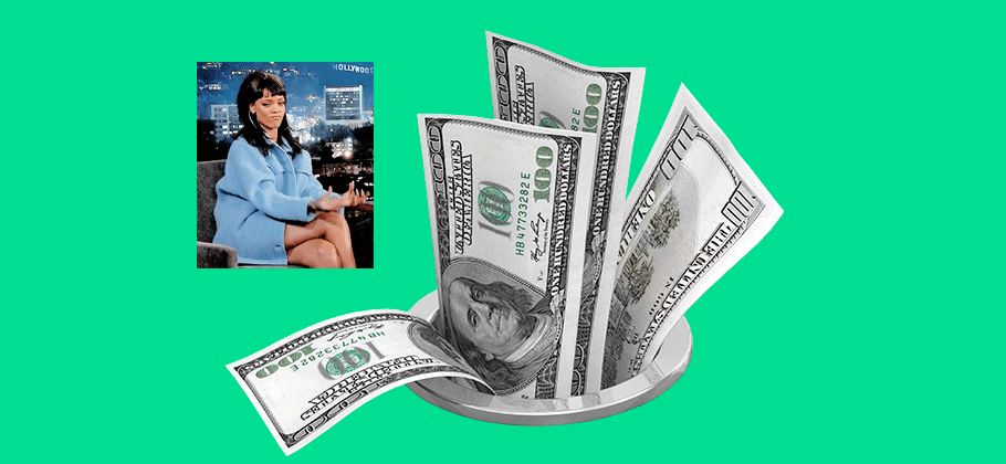 Как сохранить деньги от инфляции: обзор популярных способов защиты