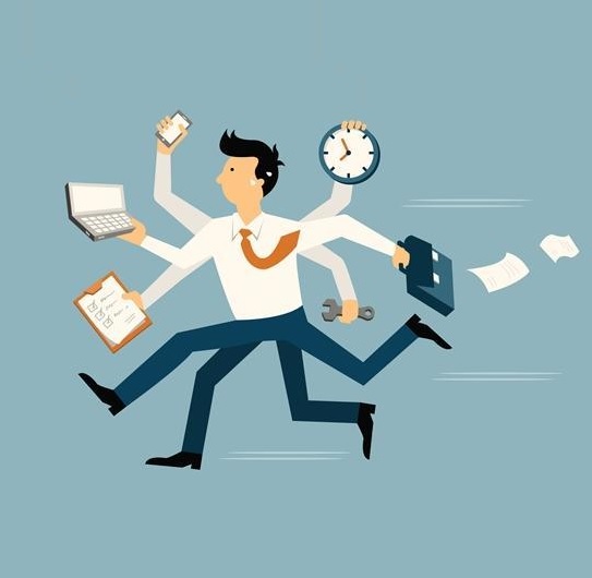 Женщина-взрослая персона в рекламном постере, привлекающем внимание.