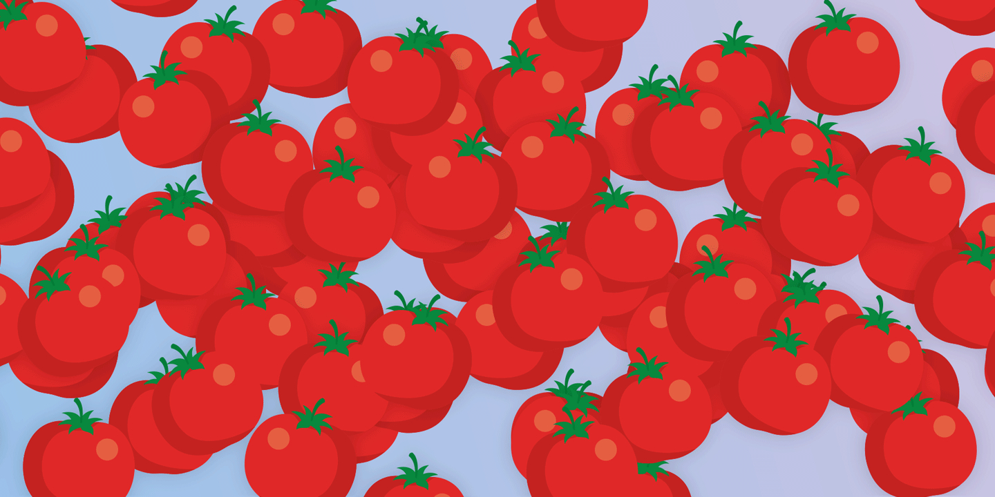 Овощи - помидоры, источник кетчупа, свежие продукты, полезная растительная еда.