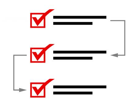 Первая помощь: символ сердца и бинта на белом фоне.