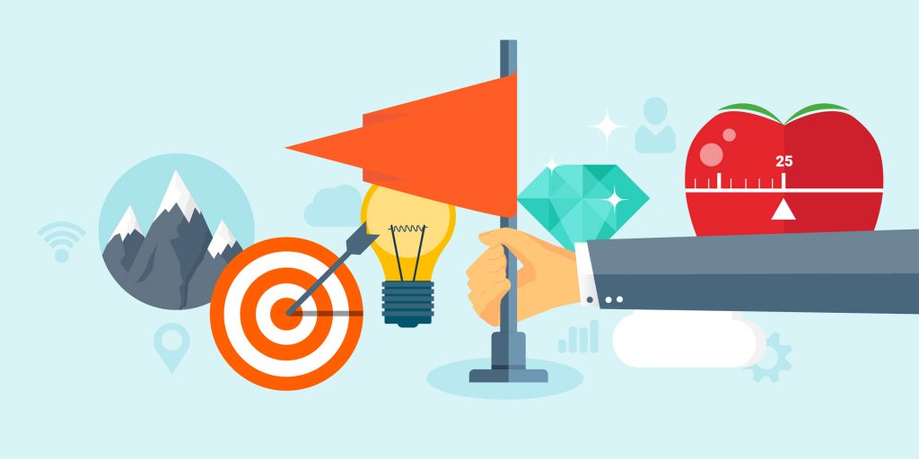 Свет искусства: абстрактное изображение с красочным светом и линиями.