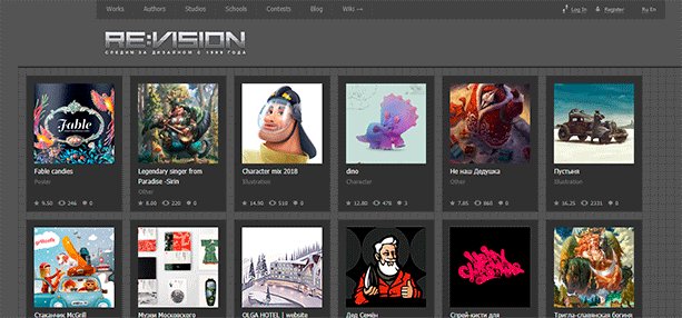 Как сделать портфолио, которое будет работать на вас: наглядные примеры, советы и способы публикации