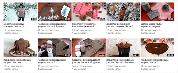 Как сделать портфолио, которое будет работать на вас: наглядные примеры, советы и способы публикации