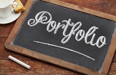 Как сделать портфолио, которое будет работать на вас: наглядные примеры, советы и способы публикации