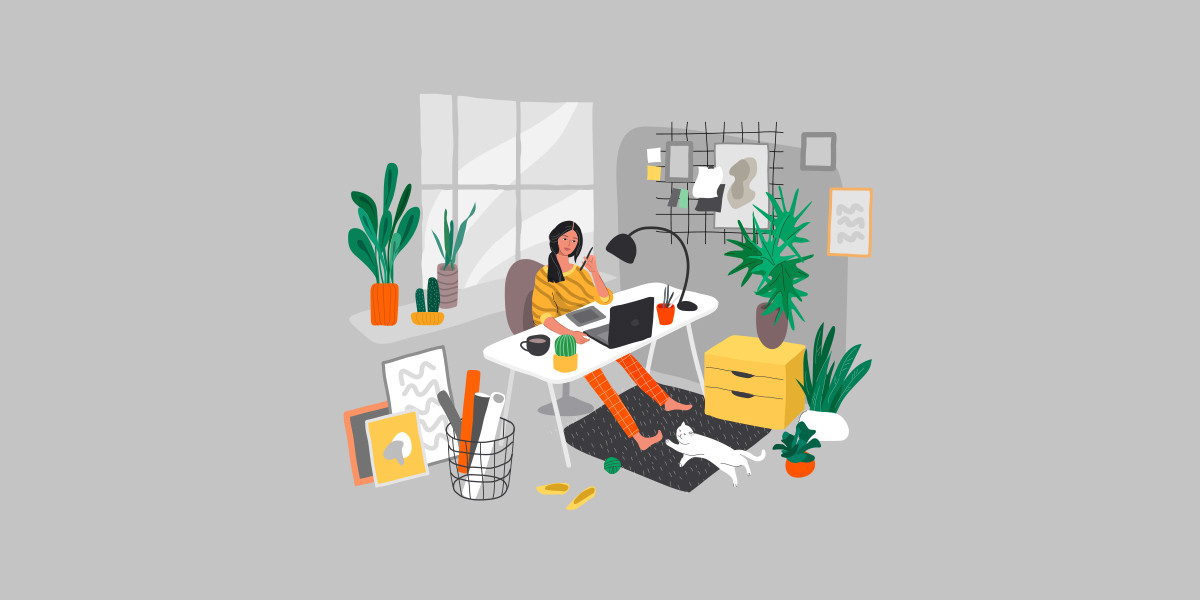 Как сделать портфолио, которое будет работать на вас: наглядные примеры, советы и способы публикации