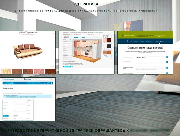 Как сделать портфолио, которое будет работать на вас: наглядные примеры, советы и способы публикации