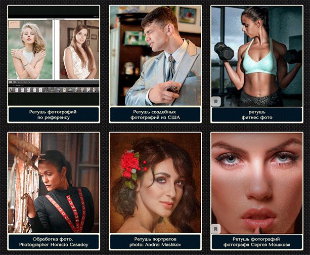 Как сделать портфолио, которое будет работать на вас: наглядные примеры, советы и способы публикации