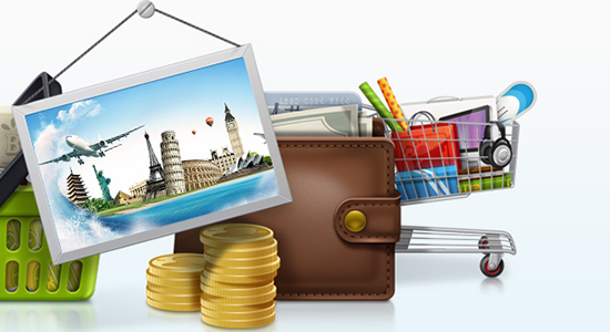 Самолет - эффективный транспортный средство для перемещения, авиация, воздушные перевозки.