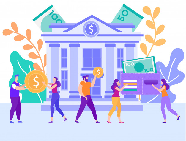 Женщина, художественная рисовка взрослой женщины, идущей.