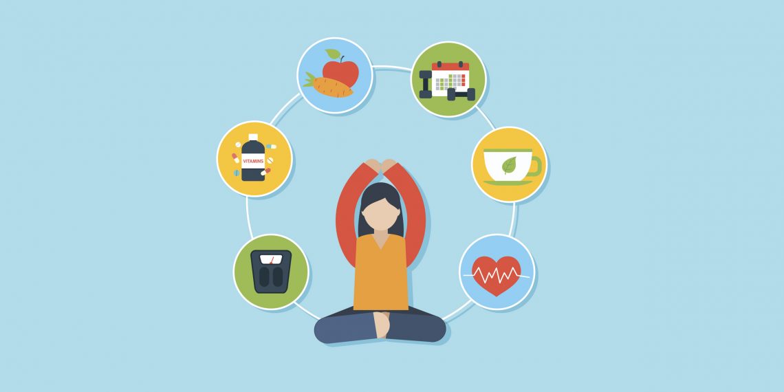 Что такое привычка и как сформировать новые полезные привычки