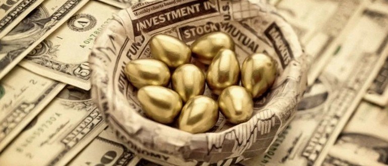 Реинвестирование – что это значит и как работает на повышение доходности капитала