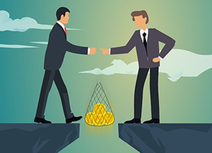 РЕПО – что это такое и как проводят краткосрочные сделки под залог ценных бумаг