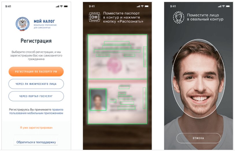 Мужчина взрослый с идентификационными документами и текстом на постере, лицо видно.