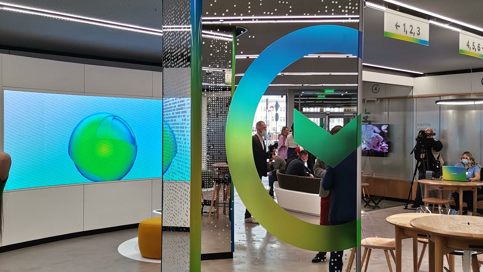 Все о Сбербанке – что нужно знать клиенту