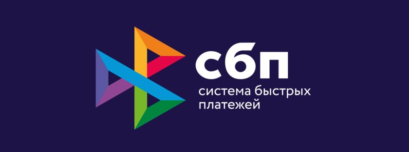 Логотип компании: синий круг с белыми стрелками и буквами на белом фоне.