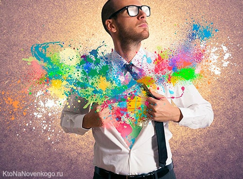 Как найти свой талант и раскрыть его на 100 %