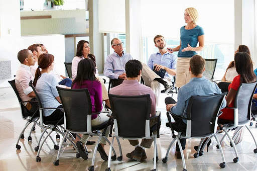 Что такое тренинг и чем он может быть полезен