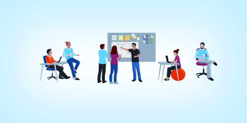 Что такое тренинг и чем он может быть полезен